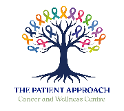 The Patient Approach Logo